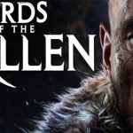 Download Lords of the Fallen v1.1.3 Apk + Data Full