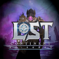 Download Lost Continent v1 b102 Apk Mod (Speed)