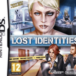 Download Lost Identities