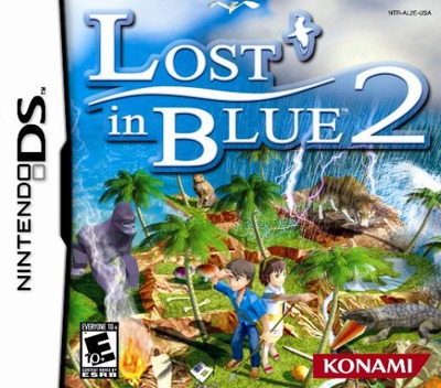 Download Lost in Blue 2