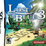 Download Lost In Blue 3 (SQUiRE)
