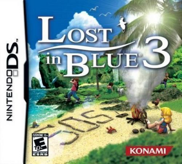 Download Lost In Blue 3 (SQUiRE)