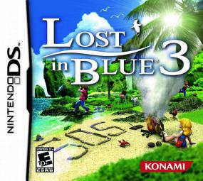 Download Lost in Blue 3