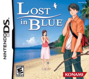 Download Lost in Blue