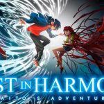 Download Lost in Harmony v1.3 Apk + Data Mod [Unlocked]