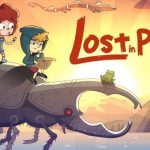 Download Lost in Play v1.0.2067 MOD APK – BÖLÜMLER AÇIK