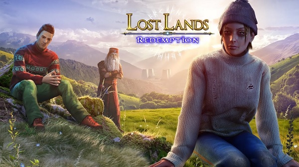 Download Lost Lands 7 v1.0.1.845.139 MOD APK [Desbloqueado]
