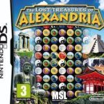 Download Lost Treasures Of Alexandria, The