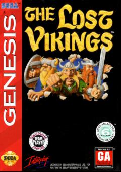 Download Lost Vikings, The