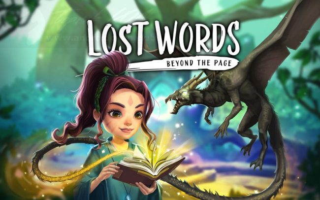 Download Lost Words v1.1.21 FULL APK – VERSÃO COMPLETA