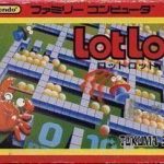 Download Lot Lot (NES)