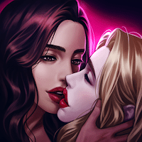 Download Love Affairs : story game MOD APK v2.7.3 (Preimum)