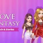 Download Love Fantasy Match & Stories v2.5.5 MOD APK [Dinheiro Infinito]
