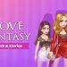 Download Love Fantasy Match & Stories v2.5.5 MOD APK [Dinheiro Infinito]