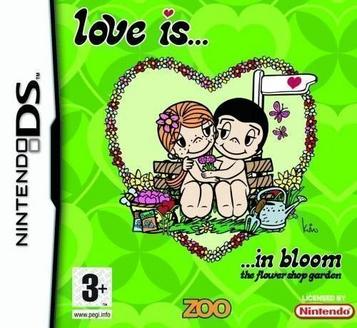Download Love Is... ...in Bloom - The Flower Shop Garden (EU)