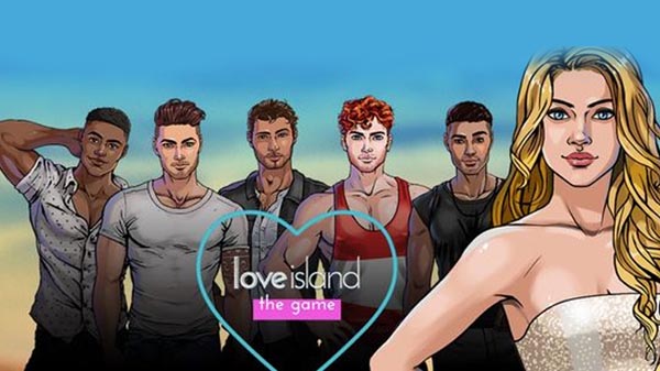 Download Love Island The Game v4.8.8 MOD APK [Diamantes Infinitos]