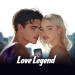Download Love Legend: your Visual Novel MOD APK v0.9666 (Premium)