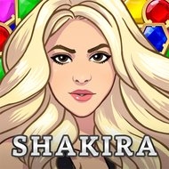 Download Love Rocks Shakira (MOD, coins/lives/boosters) 1.2.1