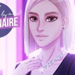 Download Love Story Games Kissed by a Billionaire v1.1.5 MOD APK [Dinheiro Infinito]