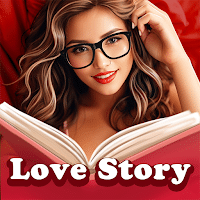 Download Love Story MOD APK v2.5.1 (Diamantes Infinito)