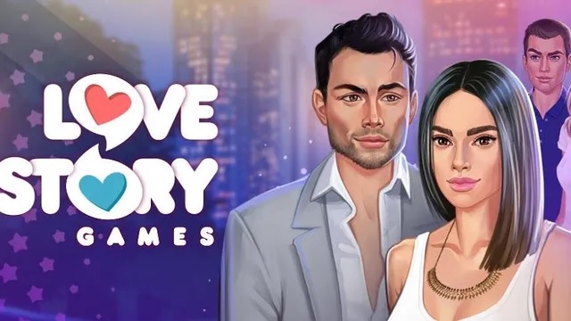 Download Love Story v2.0.5 MOD APK [Diamantes Infinitos]