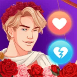 Download Lovelink – Chapters of Love MOD APK v6.7.4 (Desbloqueado)