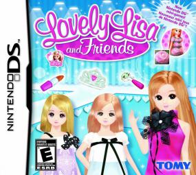 Download Lovely Lisa