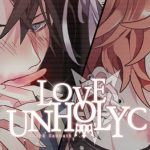 Download LoveUnholyc v2.22.5 MOD APK [Tudo Desbloqueado]