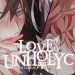 Download LoveUnholyc v2.22.5 MOD APK [Tudo Desbloqueado]