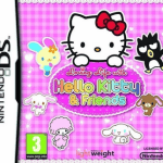 Download Loving Life With Hello Kitty And Friends