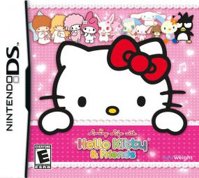 Download Loving Life with Hello Kitty & Friends