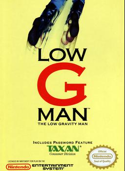 Download Low G Man