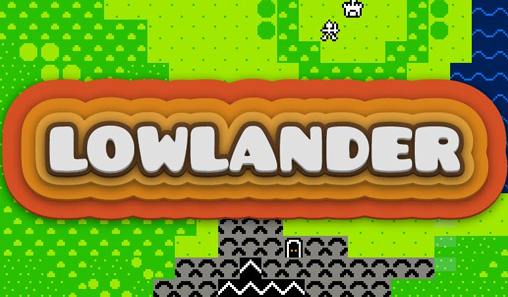 Download Lowlander v1.1.5 Apk Full