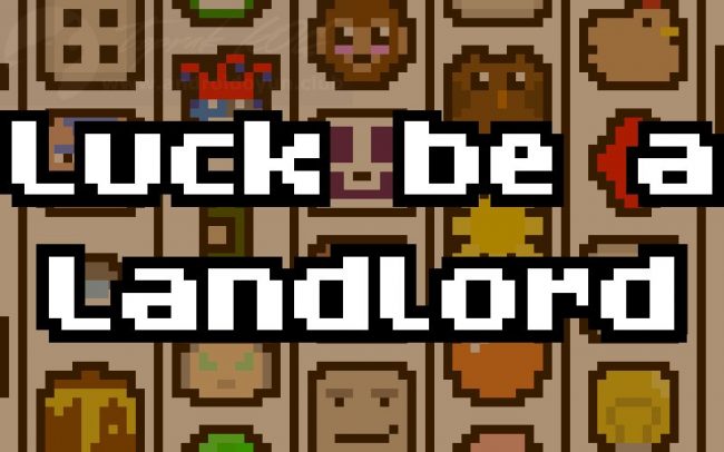 Download Luck be a Landlord v1.2.20 FULL APK – VERSÃO COMPLETA