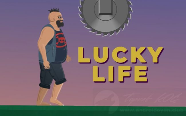 Download Lucky Life v12.0 MOD APK – Premium MODIFICADO