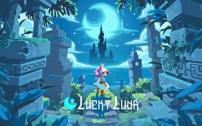 Download Lucky Luna v1.0.21 FULL APK – VERSÃO COMPLETA