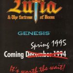 Download Lufia & The Fortress Of Doom (Proto)