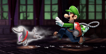 Download Luigi And The Christmas Quest (Final) (SMB1 Hack)