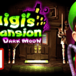 Download Luigi And The New Quest (SMB1 Hack) [a1] (NES)