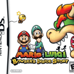 Download Luigi And The New Quest (SMB1 Hack) [a2] (NES)