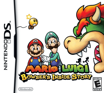 Download Luigi And The New Quest (SMB1 Hack) [a2]