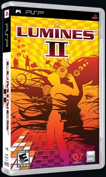 Download Lumines II