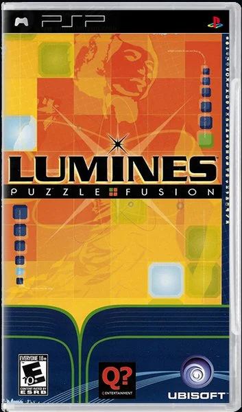 Download Lumines - Puzzle Fusion