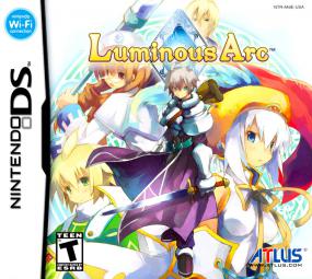 Download Luminous Arc