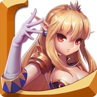 Download Luna Chronicles (MOD, High Damage) 1.0