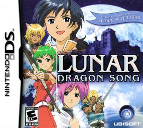 Download Lunar: Dragon Song