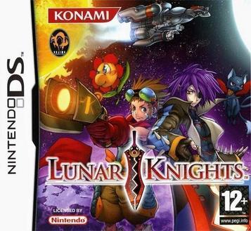 Download Lunar Knights (Supremacy)