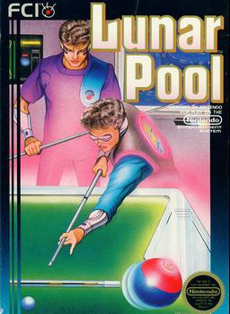 Download Lunar Pool
