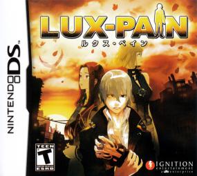 Download Lux-Pain