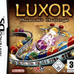 Download Luxor - Pharaoh's Challenge (SQUiRE)